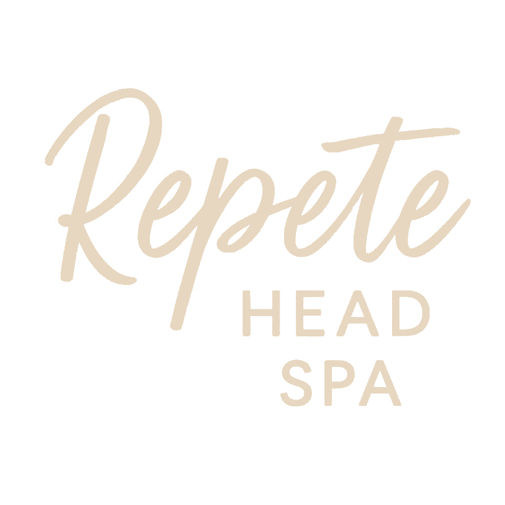 REPETE Head Spa